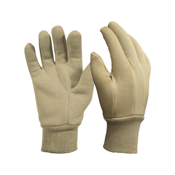 Digz Gardn Gloves W/Dots M 77257-26